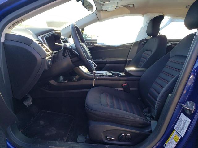 Photo 7 from auction – 2013 FORD FUSION SE with VIN 3FA6P0H95DR338515