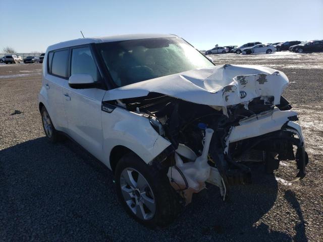 Photo 4 from auction – 2017 KIA SOUL with VIN KNDJN2A29H7467163