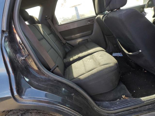 Photo 11 from auction – 2009 FORD ESCAPE XLT with VIN 1FMCU93G49KA61072