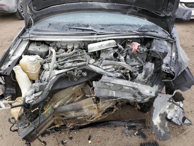 Photo 12 from auction – 2008 FORD EDGE LIMIT with VIN 2FMDK49C88BB07688