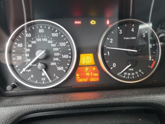Photo 9 from auction – 2013 BMW X5 XDRIVE5 with VIN 5UXZV8C59D0C16984
