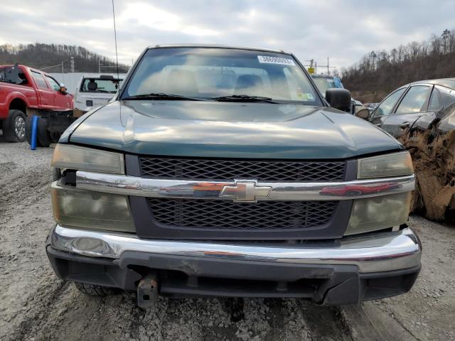 Photo 5 from auction – 2005 CHEVROLET COLORADO with VIN 1GCCS148958275243