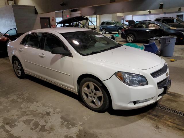Photo 4 from auction – 2012 CHEVROLET MALIBU LS with VIN 1G1ZA5E08CF384209