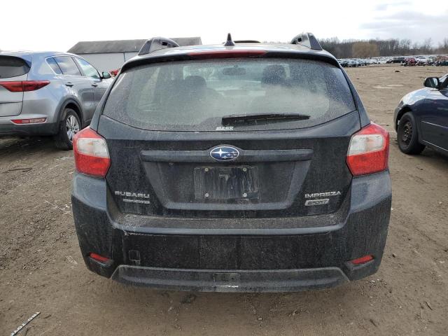 Photo 6 from auction – 2016 SUBARU IMPREZA SP with VIN JF1GPAU64G8326352