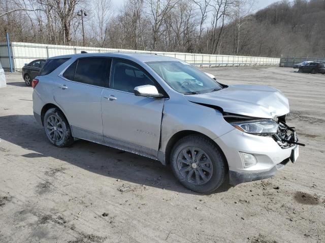 Photo 4 from auction – 2019 CHEVROLET EQUINOX LT with VIN 2GNAXKEV2K6207880
