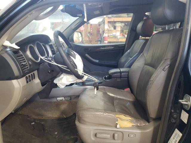 Photo 7 from auction – 2003 TOYOTA 4RUNNER LI with VIN JTEBT17R030001692