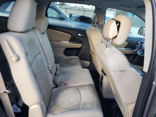 Photo 11 from auction – 2012 DODGE JOURNEY SX with VIN 3C4PDCBB0CT356393
