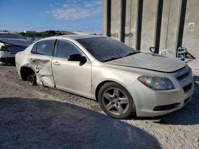 Photo 4 from auction – 2011 CHEVROLET MALIBU LS with VIN 1G1ZB5E11BF153480