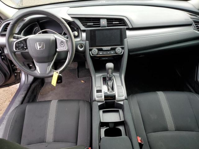 Photo 8 from auction – 2016 HONDA CIVIC EX with VIN 19XFC2F77GE042927