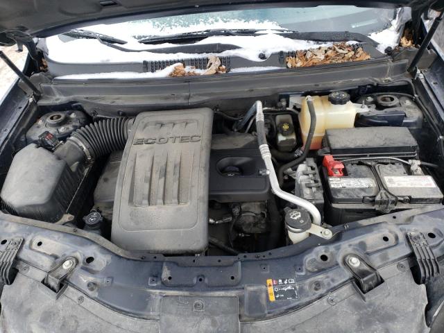 Photo 12 from auction – 2014 CHEVROLET CAPTIVA LS with VIN 3GNAL2EK0ES519218