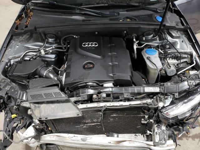 Photo 11 from auction – 2013 AUDI A4 PREMIUM with VIN WAUFFAFL7DN048696