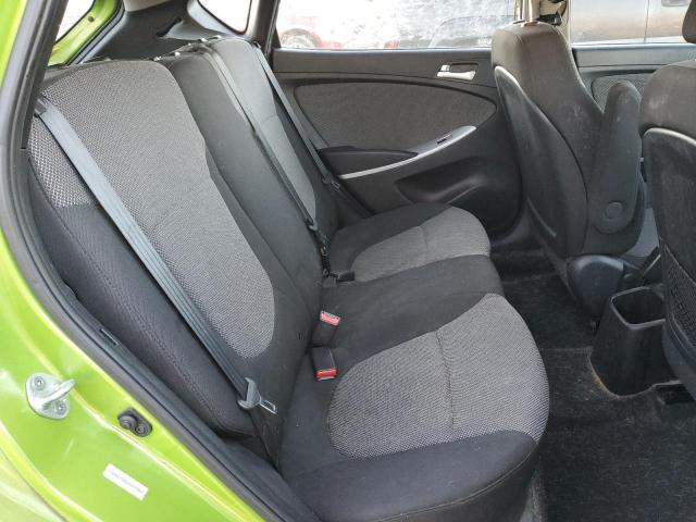 Photo 10 from auction – 2013 HYUNDAI ACCENT with VIN KMHCT5AE0DU072869
