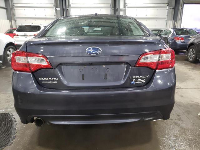Photo 6 from auction – 2015 SUBARU LEGACY 2.5 with VIN 4S3BNBD62F3020620