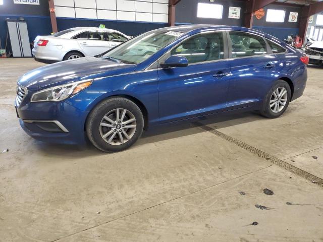 Photo 1 from auction – 2016 HYUNDAI SONATA SE with VIN 5NPE24AF5GH354040