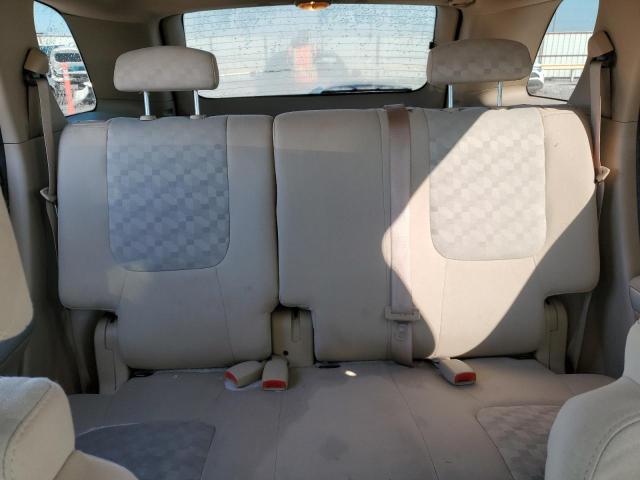 Photo 10 from auction – 2009 CHEVROLET EQUINOX LS with VIN 2CNDL13FX96211849