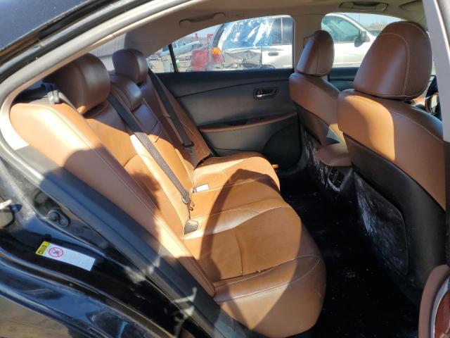 Photo 10 from auction – 2012 LEXUS ES 350 with VIN JTHBK1EGXC2484541