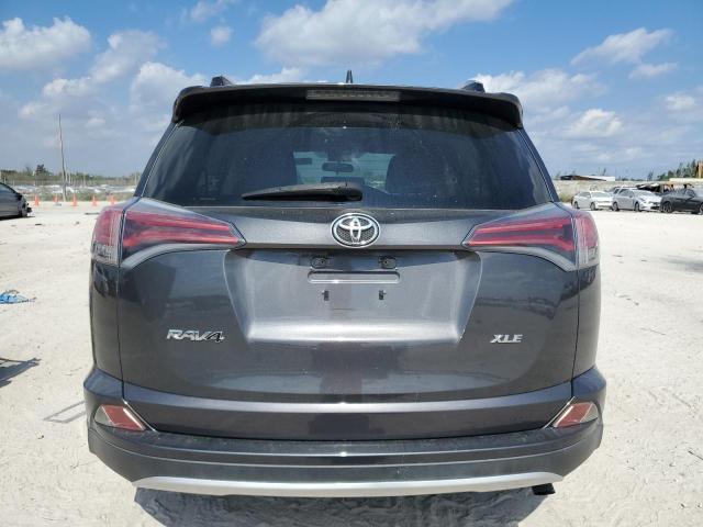 Photo 6 from auction – 2016 TOYOTA RAV4 XLE with VIN JTMWFREV5GJ067263