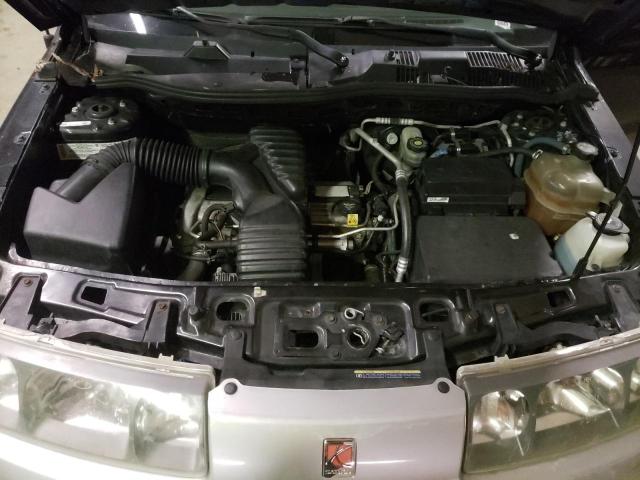 Photo 11 from auction – 2004 SATURN VUE with VIN 5GZCZ33D54S832672