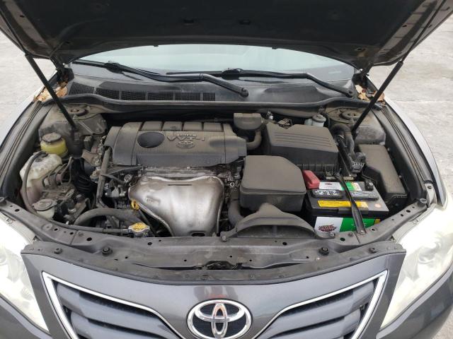 Photo 11 from auction – 2011 TOYOTA CAMRY BASE with VIN 4T4BF3EK7BR114528
