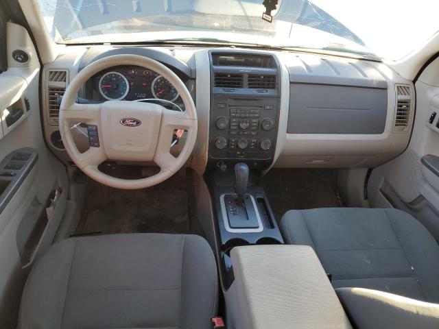 Photo 8 from auction – 2010 FORD ESCAPE XLS with VIN 1FMCU0C71AKD45677