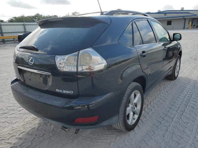 Photo 3 from auction – 2007 LEXUS RX 350 with VIN 2T2GK31U57C013804