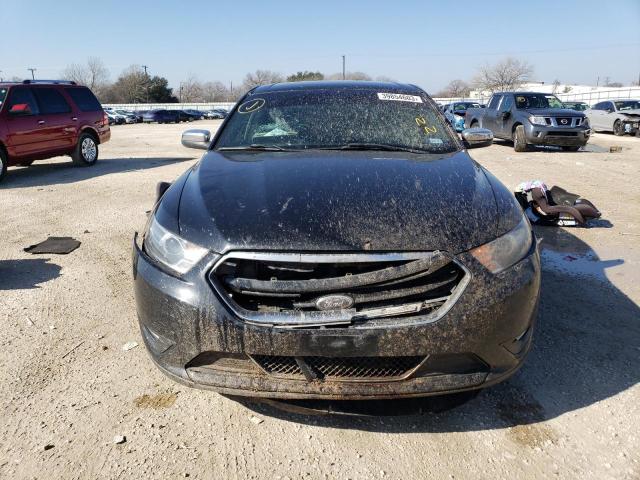 Photo 5 from auction – 2017 FORD TAURUS LIM with VIN 1FAHP2F83HG102599