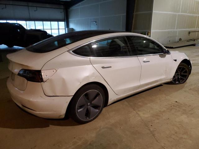 Photo 3 from auction – 2018 TESLA MODEL 3 with VIN 5YJ3E1EA9JF017369