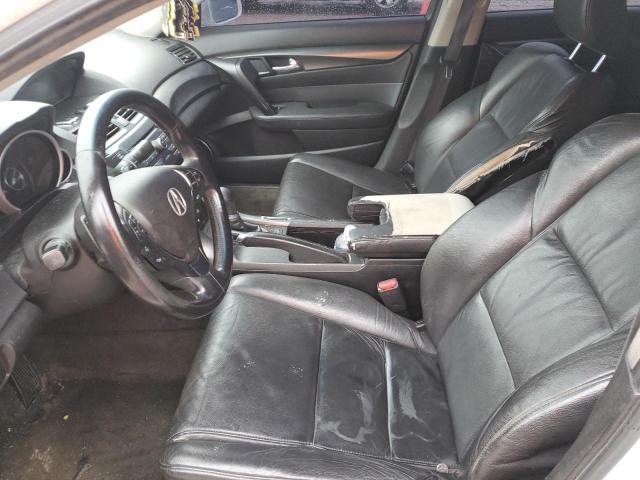 Photo 7 from auction – 2012 ACURA TL with VIN 19UUA8F21CA024474