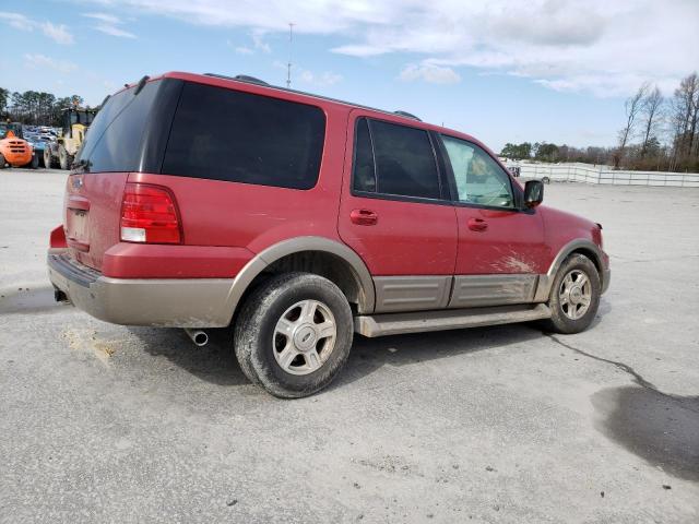 Photo 3 from auction – 2003 FORD EXPEDITION with VIN 1FMFU18L73LC40390