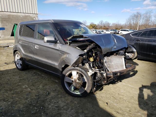 Photo 4 from auction – 2010 KIA SOUL with VIN KNDJT2A25A7028019