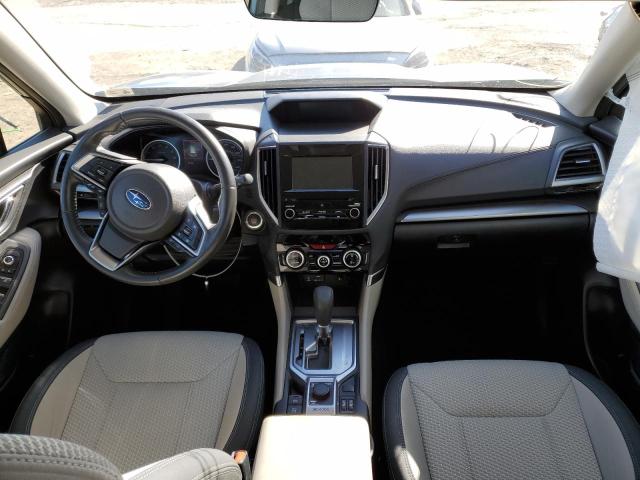 Photo 8 from auction – 2020 SUBARU FORESTER P with VIN JF2SKAJC0LH427249