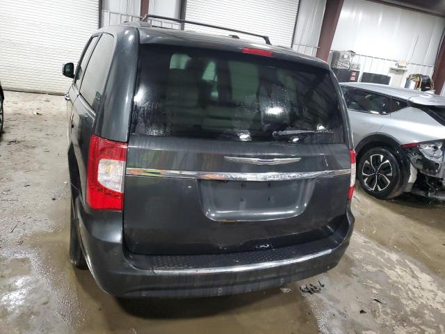 Photo 6 from auction – 2012 CHRYSLER TOWN & COU with VIN 2C4RC1CG7CR401830