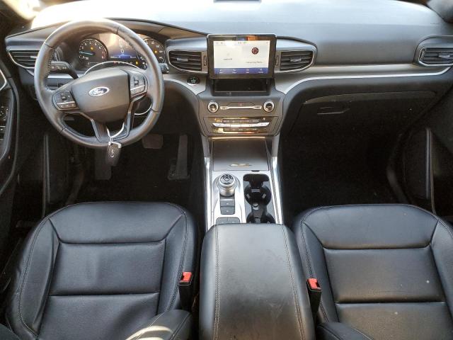 Photo 8 from auction – 2020 FORD EXPLORER X with VIN 1FMSK7DH0LGA25855