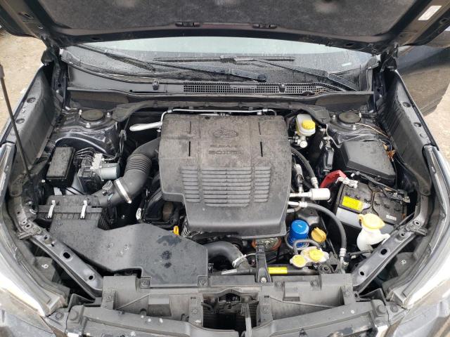 Photo 12 from auction – 2019 SUBARU FORESTER P with VIN JF2SKAGC3KH559489