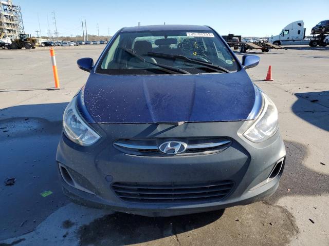 Photo 5 from auction – 2016 HYUNDAI ACCENT SE with VIN KMHCT4AE3GU012387