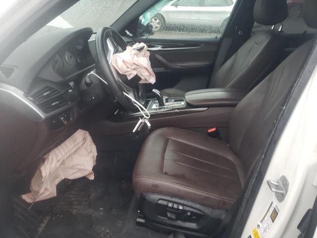Photo 7 from auction – 2018 BMW X5 XDRIVE3 with VIN 5UXKR0C54JL072016