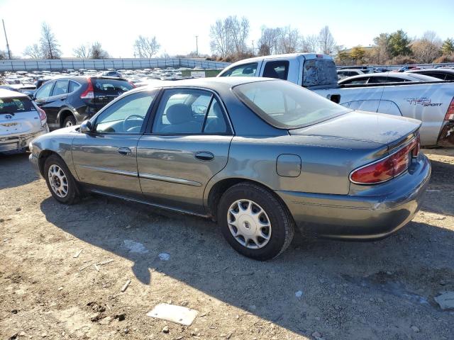 Photo 2 from auction – 2004 BUICK CENTURY CU with VIN 2G4WS52J441180094