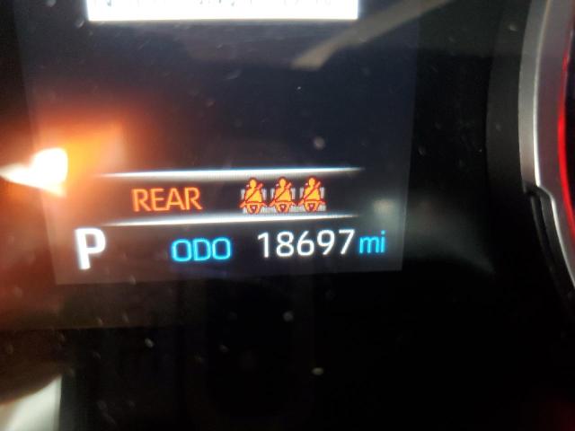 Photo 9 from auction – 2021 TOYOTA RAV4 LE with VIN 2T3H1RFV3MC112169