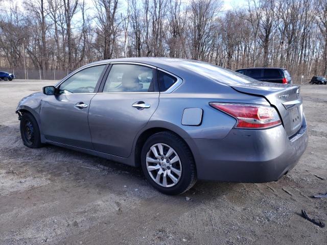 Photo 2 from auction – 2015 NISSAN ALTIMA 2.5 with VIN 1N4AL3AP2FC288769
