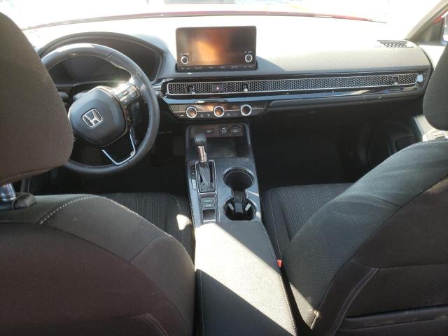 Photo 8 from auction – 2023 HONDA CIVIC EX with VIN 2HGFE1F75PH300565