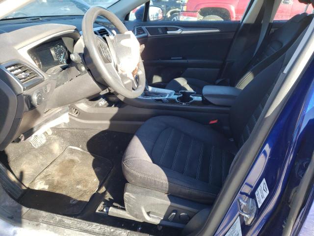 Photo 7 from auction – 2015 FORD FUSION SE with VIN 3FA6P0H75FR198015