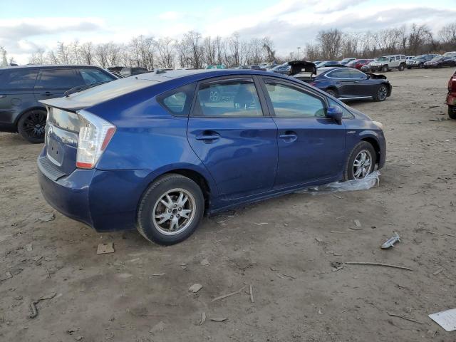 Photo 3 from auction – 2011 TOYOTA PRIUS with VIN JTDKN3DU7B0264568