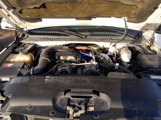 صورة رقم 11 من المزاد - 2004 CHEVROLET SILVERADO مع VIN 1GCHC23254F236942