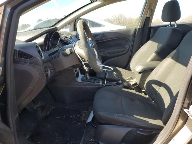 Photo 7 from auction – 2017 FORD FIESTA SE with VIN 3FADP4EJXHM131926