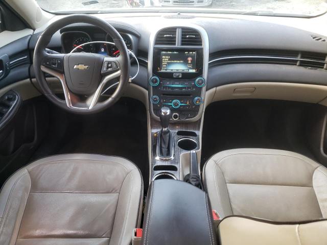 Photo 8 from auction – 2015 CHEVROLET MALIBU 2LT with VIN 1G11D5SL1FU109946