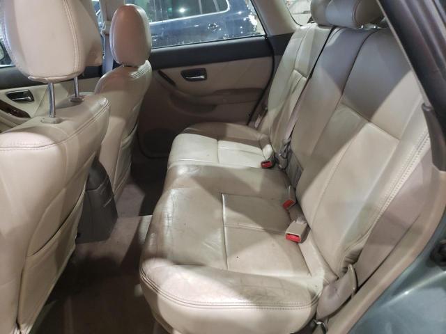 Photo 10 from auction – 2003 SUBARU LEGACY OUT with VIN 4S3BH675X37646793