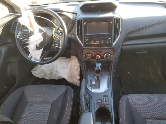 Photo 8 from auction – 2021 SUBARU CROSSTREK with VIN JF2GTAPC2M8272697