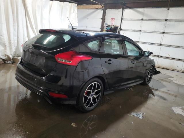 Photo 3 from auction – 2016 FORD FOCUS SE with VIN 1FADP3K29GL368561