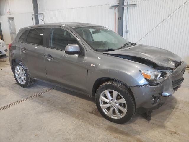 Photo 4 from auction – 2014 MITSUBISHI OUTLANDER with VIN 4A4AP3AU0EE010422