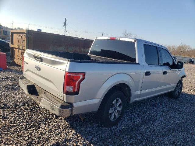 Photo 3 from auction – 2015 FORD F150 SUPER with VIN 1FTEW1CF8FKD11358